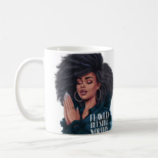 Faith based Coffee Mug
