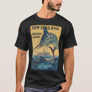 Faith Based Fishing Even Jesus Had A Fish Story T-Shirt