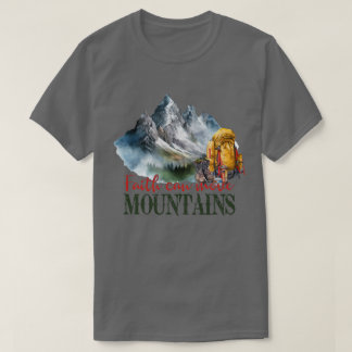 Faith-Based Unisex T-Shirt