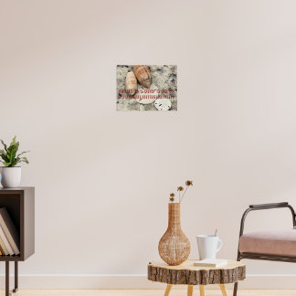 FAITH BEACHY POSTER