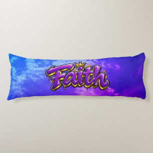 Faith body cushion