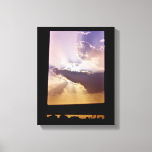Faith Canvas Print