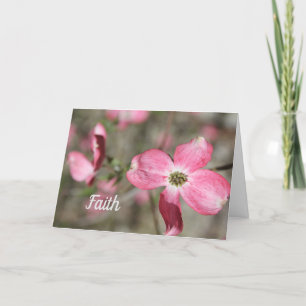 Faith Card