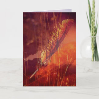 Faith Card