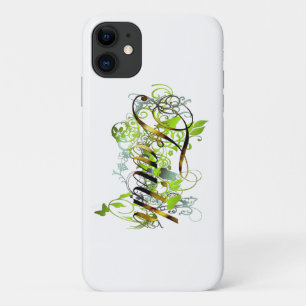 Faith iPhone 11 Case