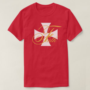 Faith Christian T-Shirt