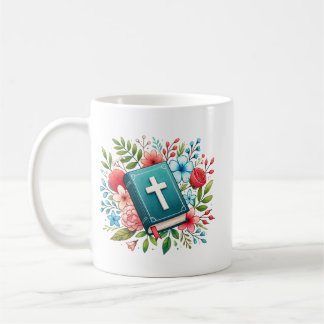 Faith Coffee Mug