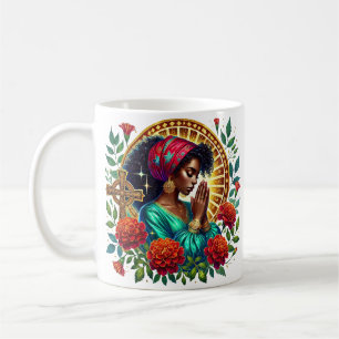 Faith Coffee Mug