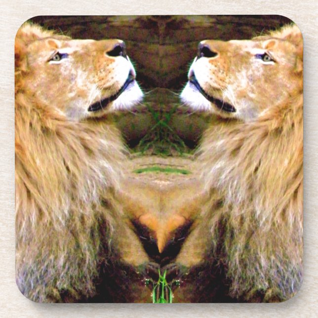 Faith & Courage_ Coaster (Front)