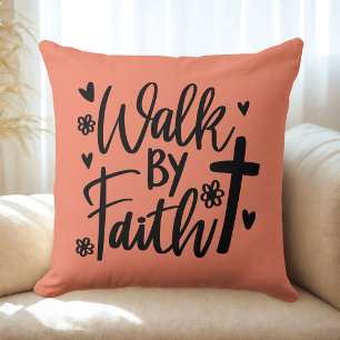 Faith Cushion