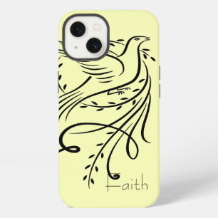 Faith Dove iPhone 13 Case