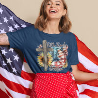 Faith Family Freedom Christian American Patriotic 