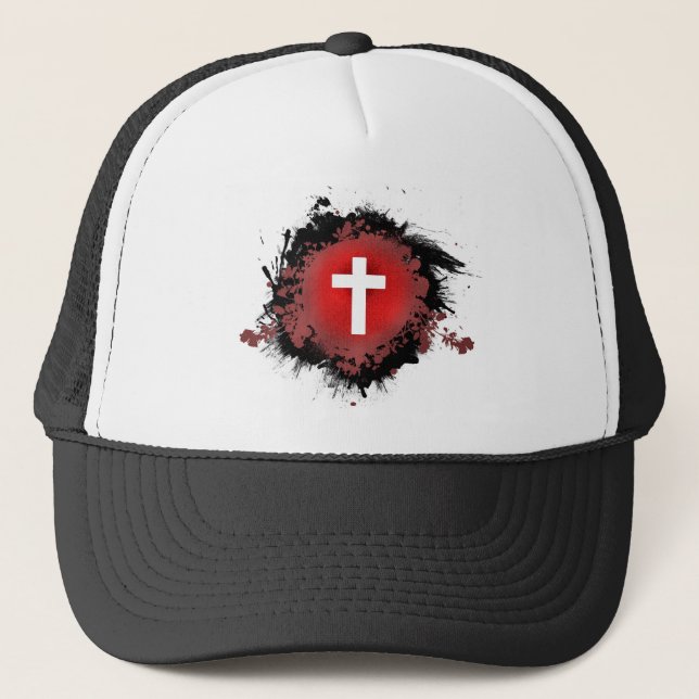 Faith Fellowship Church Hat (Front)