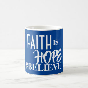 Faith Gifts Collection -   Coffee Mug