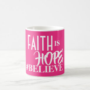 Faith Gifts Collection -   Coffee Mug