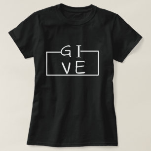 Faith Gifts Collection-  Faith Apparel T-Shirt