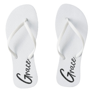 Faith Gifts Collection - Flip Flops