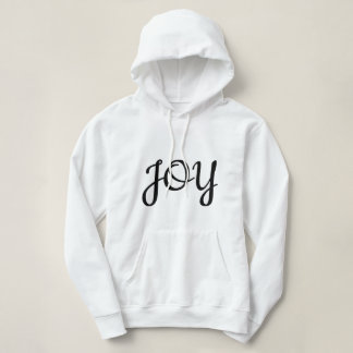 FAITH GIFTS COLLECTION - HOODIE
