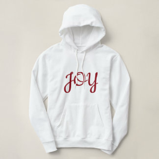 FAITH GIFTS COLLECTION - HOODIE