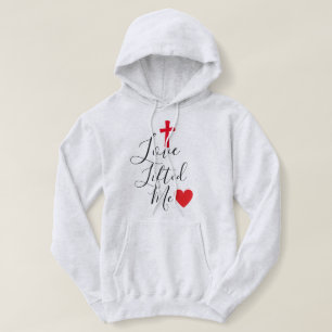 FAITH GIFTS COLLECTION - HOODIE