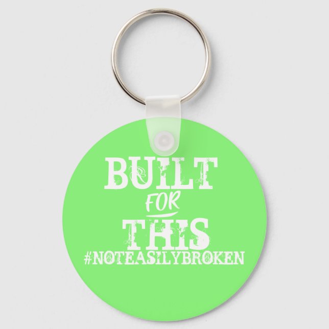 Faith Gifts Collection -   Keychain (Front)