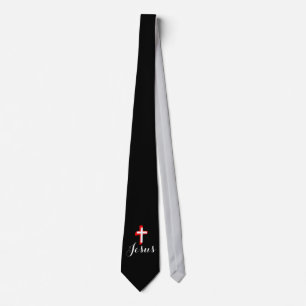 Faith Gifts Collection -Men's Neck Tie
