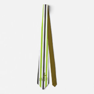 Faith Gifts Collection -Men's Neck Tie