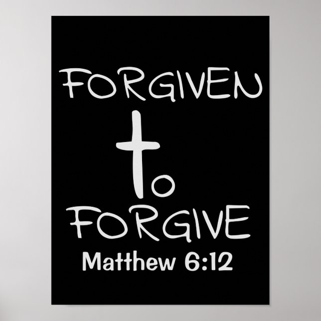 Faith Gifts Collection - Poster (Front)