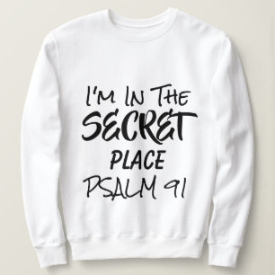 Faith Gifts Collection Sweatshirt