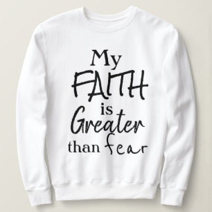 Faith Gifts Collection - Sweatshirt