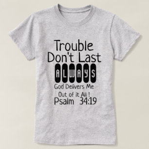 Faith Gifts Collection T-Shirt
