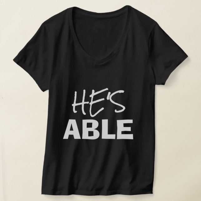 Faith Gifts Collection -  T-Shirt (Laydown)
