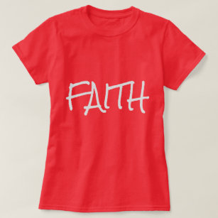 Faith Gifts Collection - T-Shirt