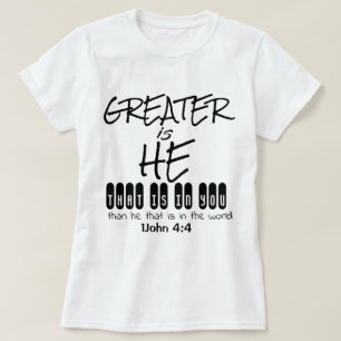 Faith Gifts Collection T-Shirt