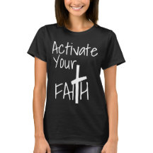 Faith Gifts Collection -  T-Shirt