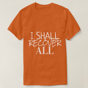 Faith Gifts Collection T-Shirt