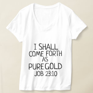 Faith Gifts Collection T-Shirt
