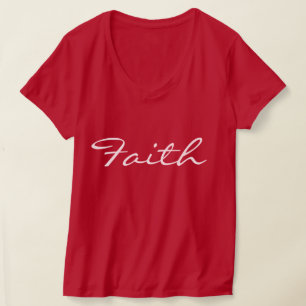 Faith Gifts Collection - T-Shirt