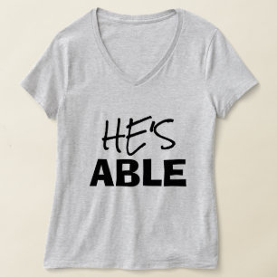 Faith Gifts Collection - T-Shirt
