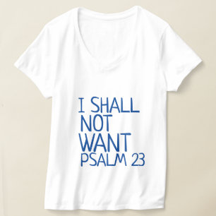 Faith Gifts Collection T-Shirt
