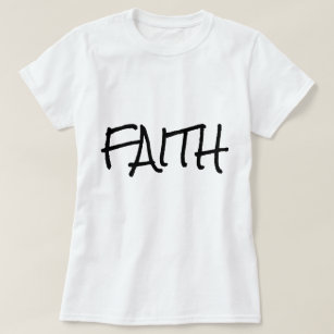 Faith Gifts Collection - T-Shirt