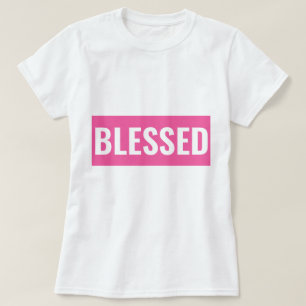 Faith Gifts Collection - T-Shirt