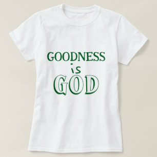 Faith Gifts Collection:  T-Shirt