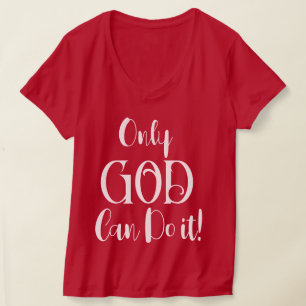 Faith Gifts Collection - T-Shirt