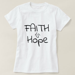 Faith Gifts Collection T-Shirt