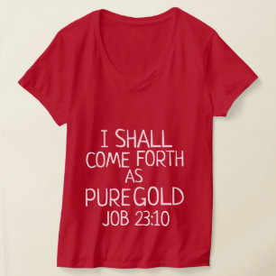 Faith Gifts Collection T-Shirt