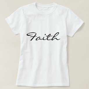 Faith Gifts Collection - T-Shirt