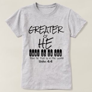 Faith Gifts Collection T-Shirt