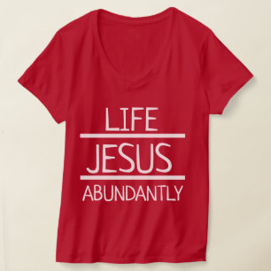 Faith Gifts Collection - T-Shirt