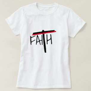 Faith Gifts Collection -  T-Shirt